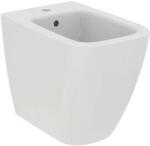 Ideal Standard i. Life B - Álló bidé, csaptelep lyuk, fehér T458201 (T458201)