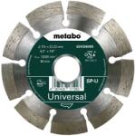 Metabo Tartozékok - Gyémánt vágókorong 115x22, 23 mm 624295000 (624295000)