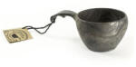 KUPILKA Classic Kuksa 370 ml Large Цвят: червен