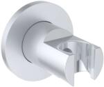 Ideal Standard ALU+ - Zuhanytartó, ezüst BC806SI (BC806SI)