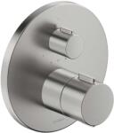Duravit - Termosztatikus csaptelep falsík alatti beépítéshez, króm TH4200016070 (TH4200016070)