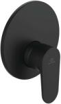 Ideal Standard Cerafine O - Süllyesztett zuhanykeverő testtel, fekete színű A7192XG (A7192XG)