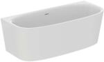 Ideal Standard Dea - Szabadon álló, falra szerelhető kád, 1800x800 mm, fehér T994001 (T994001)