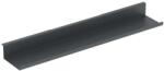 Geberit Tartozékok - Polc, hossza 67, 5 cm, láva 502.327. JK. 1 (502.327.JK.1)