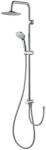 Ideal Standard Idealrain - Zuhanyszett 200, 1 vízsugár, króm A5691AA (A5691AA)