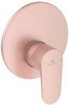 Ideal Standard Cerafine O - Zuhanykeverő rejtett beépítéshez, testtel, rosé színű A7192RO (A7192RO)