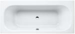 Laufen Solutions - Fürdőkád, 1700x750 mm, fehér H2235300000001 (H2235300000001)