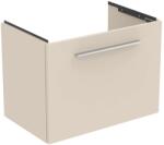 Ideal Standard i. Life S - Szekrény a mosdókagyló alatt, 600x375x440 mm, matt homok színű T5292NF (T5292NF)