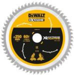 DEWALT Tartozékok - Fűrészlap fához 250x30 mm, 60 fog DT99573 (DT99573)