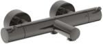 Ideal Standard CeraTherm - Termosztatikus kádkeverő, Mágneses szürke A7588A5 (A7588A5)