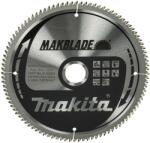 Makita Tartozékok - Fűrészlap fához 216x30 mm, 100 fog B-32867 (B-32867)