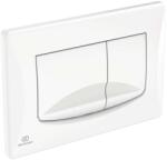 Ideal Standard Solea - Solea M2 süllyesztett vezérlőgomb, fehér R0109AC (R0109AC)