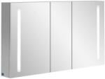 Villeroy & Boch My View - Tükrös szekrény világítással, 1200x750x173 mm A4231200 (A4231200)