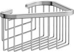 Duravit Karree - Drótpolc, sarok, króm 0099731000 (0099731000)