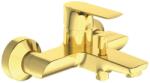 Ideal Standard Connect Air - Fürdőkád csaptelep, Brushed Gold A7033A2 (A7033A2)