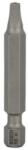 Bosch Tartozékok - SQ3 meghosszabbított bitkészlet, hossza 49 mm, 3 db 2608521116 (2608521116)