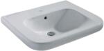 Ideal Standard Contour 21 - Akadálymentes mosdókagyló 650x560 mm, 1 csapfurat, fehér V216801 (V216801)