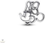 Pandora Disney Minnie egér áttört charm - 793908C00