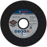 Bosch Tartozékok - Csiszolókorong fémhez P24, 100x27x20 mm 1608600059 (1608600059)