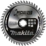 Makita Tartozékok - Fűrészlap műkőhöz 165x20 mm, 48 fog B-56801 (B-56801)