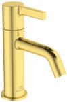 Ideal Standard Joy - Mosdókagyló-keverő, csiszolt arany BC776A2 (BC776A2)