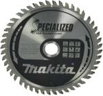 Makita Tartozékok - Fűrészlap fához, 160x20 mm, 48 fog B-32998 (B-32998)
