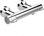 Ideal Standard Ceraplus II - Termosztatikus fali zuhanykeverő, krómozott A6870AA (A6870AA)