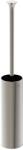 Ideal Standard La Dolce Vita - Falra szerelhető WC kefe tartóval, Silver Storm T5493GN (T5493GN)