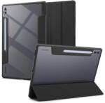 Spigen Ultra Hybrid Pro Black Samsung Galaxy Tab S10/S9/S8 Ultra (ACS08795) (ACS08795)