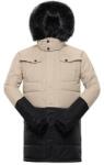 ALPINE PRO Férfi téli kabát Alpine Pro 2XL - könnyű és meleg 2XL színes