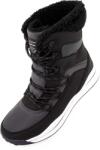 ALPINE PRO Vízálló Női Télikabát Alpine Pro Merata 39 39/42 L fekete