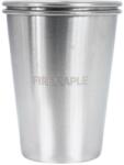 FIRE-MAPLE Bögre Antarcti Stainless Steel 350ml 2 db 300ML szürke