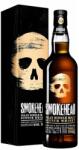 Smokehead Whisky [0, 7L|40%] - diszkontital