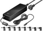Goobay 55004 Univerzális Notebook töltő 134.5W (55004) (55004)