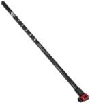 Volven Középső szegmens túrabothoz Adventure Carbon vörös