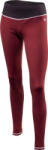 inSPORTline Fenntartható hölgyek Leggings Klimex Iris Bruin, XL színes