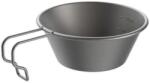 FIRE-MAPLE Bögre Ash Titanium Sierra 300 ml 300ML szürke