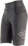 Axon Nippon D női biciklis nadrág L / fekete
