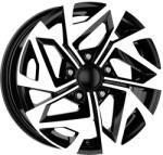  5x100 15x6.5 ET35 DY1095 GBFP 67.1