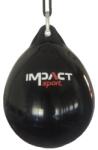 Impact Sport víz bokszkörte - átmérő 40 cm, fekete