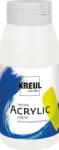 Kreul Triton Vopsea acrilică Alb Titanium 750 ml 1 buc (<![CDATA[17075]]>)
