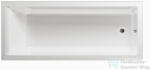 Niagara Wellness Sofi Slim egyenes kád 150x70 cm (WANW-MAE-150-070WHS)
