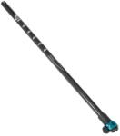 Volven Középső szegmens túrabothoz Adventure Carbon kék