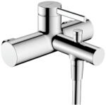 Hansgrohe Zesis S egykaros kádcsaptelep falsíkon kívüli szereléshez, króm 74421000 (74421000)