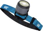 NEWELL NL3874 - Zseb és fejlámpa fekete|kék
