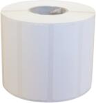 Epson 7113410 PP Matte, за ColorWorks, 102x51 мм, 535 бр. , полипропилен, бели самозалепващи етикети (7113410)