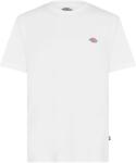 Dickies Тениска Dickies Mens Regular Fit Mapleton T-Shirt - White WHX1
