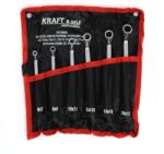 Kraft&Dele Set de chei cu ochi 6pcs KD10940