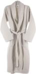 WELLHOME WH0593 bathrobe - Grey (Beige)
