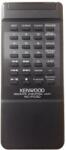înlocuitoare KENWOOD RC-P030 - telecomandă compatibilă de marcă General